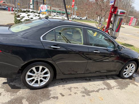 Used 2006 Acura TSX Special Edition image 12
