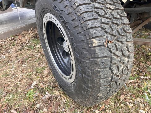 Used 1994 Jeep Wrangler SE image 12