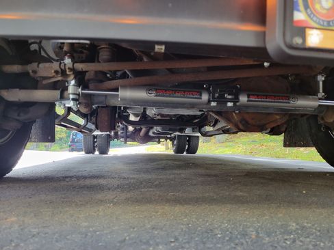 Used 2012 Ford F450 Lariat w/ Chrome Pkg image 6