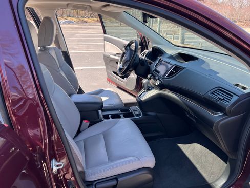 Used 2015 Honda CR-V Touring image 13