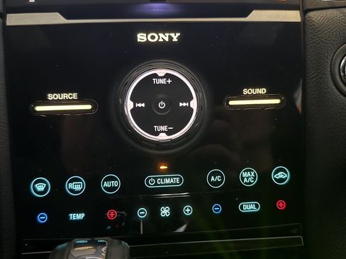 Used 2015 Ford Taurus SHO w/ Equipment Group 401A image 11