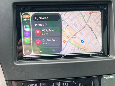 Used 2014 Toyota Prius V Five image 8