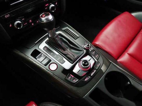 Used 2015 Audi S4 Premium Plus w/ Technology Package image 6