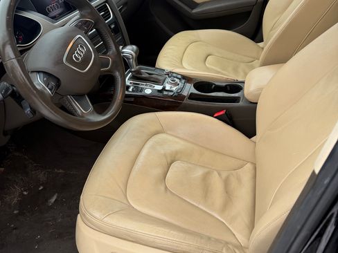 Used 2014 Audi A4 2.0T Premium Plus w/ Premium Plus Package image 12