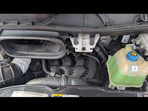 Used 2019 RAM ProMaster 1500 image 8