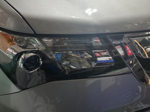 Used 2012 Acura MDX w/ Technology & Entertainment AWD/4WD image 6