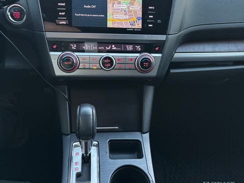 Used 2016 Subaru Outback 2.5i Limited image 21