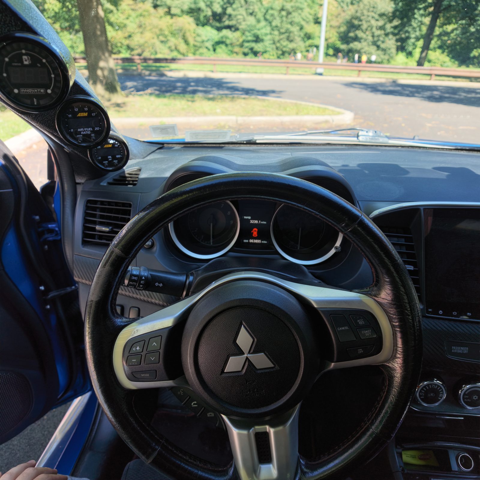 Used 2015 Mitsubishi Lancer Evolution Final Edition AWD/4WD image 13