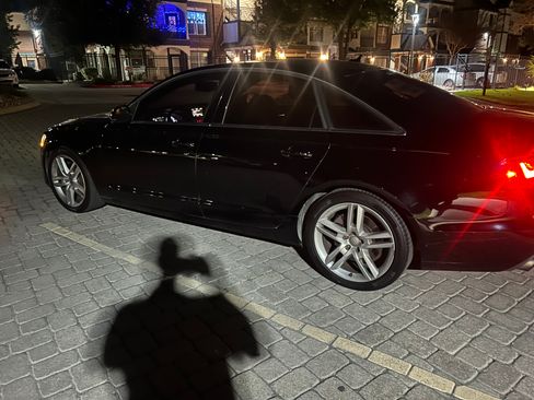 Used 2015 Audi A6 2.0T Premium w/ 19" Sport Package image 17