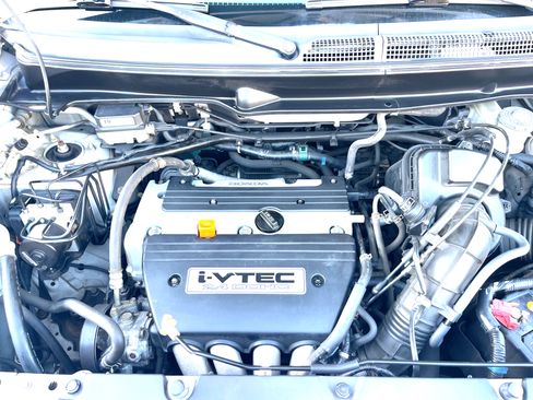 Used 2003 Honda Element EX image 28