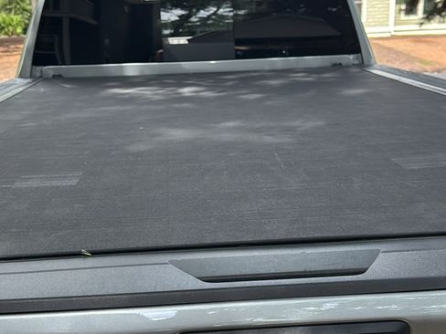 Used 2024 Chevrolet Silverado 3500 LTZ w/ LTZ Plus Package image 10