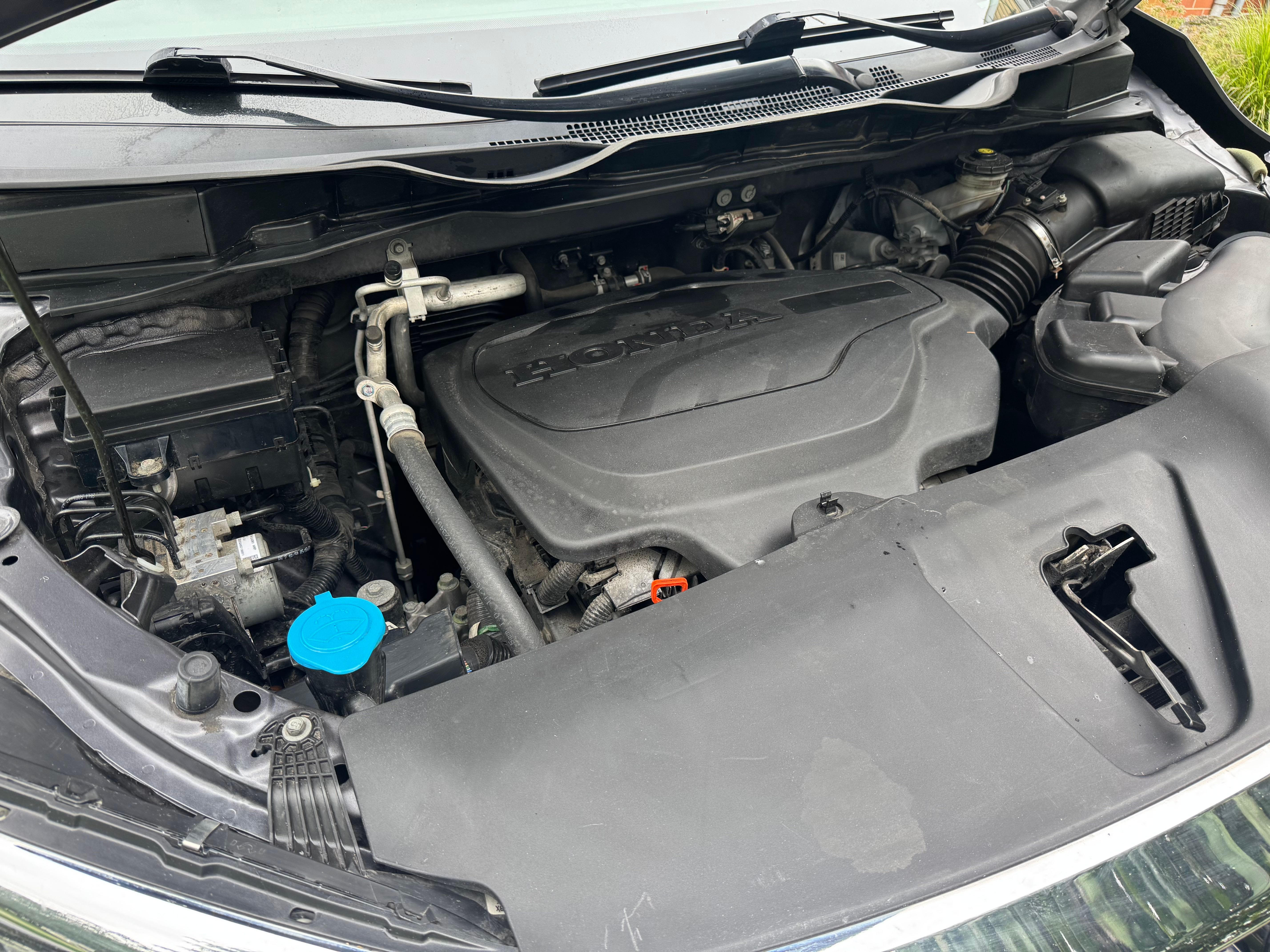 Used 2022 Honda Odyssey Elite image 6