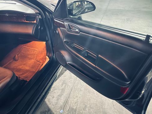 Used 2014 Chevrolet Impala Limited LS image 13