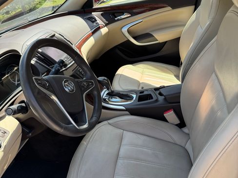 Used 2016 Buick Regal FWD image 8