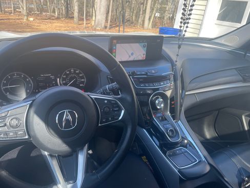 Used 2019 Acura RDX AWD w/ Technology Package image 5