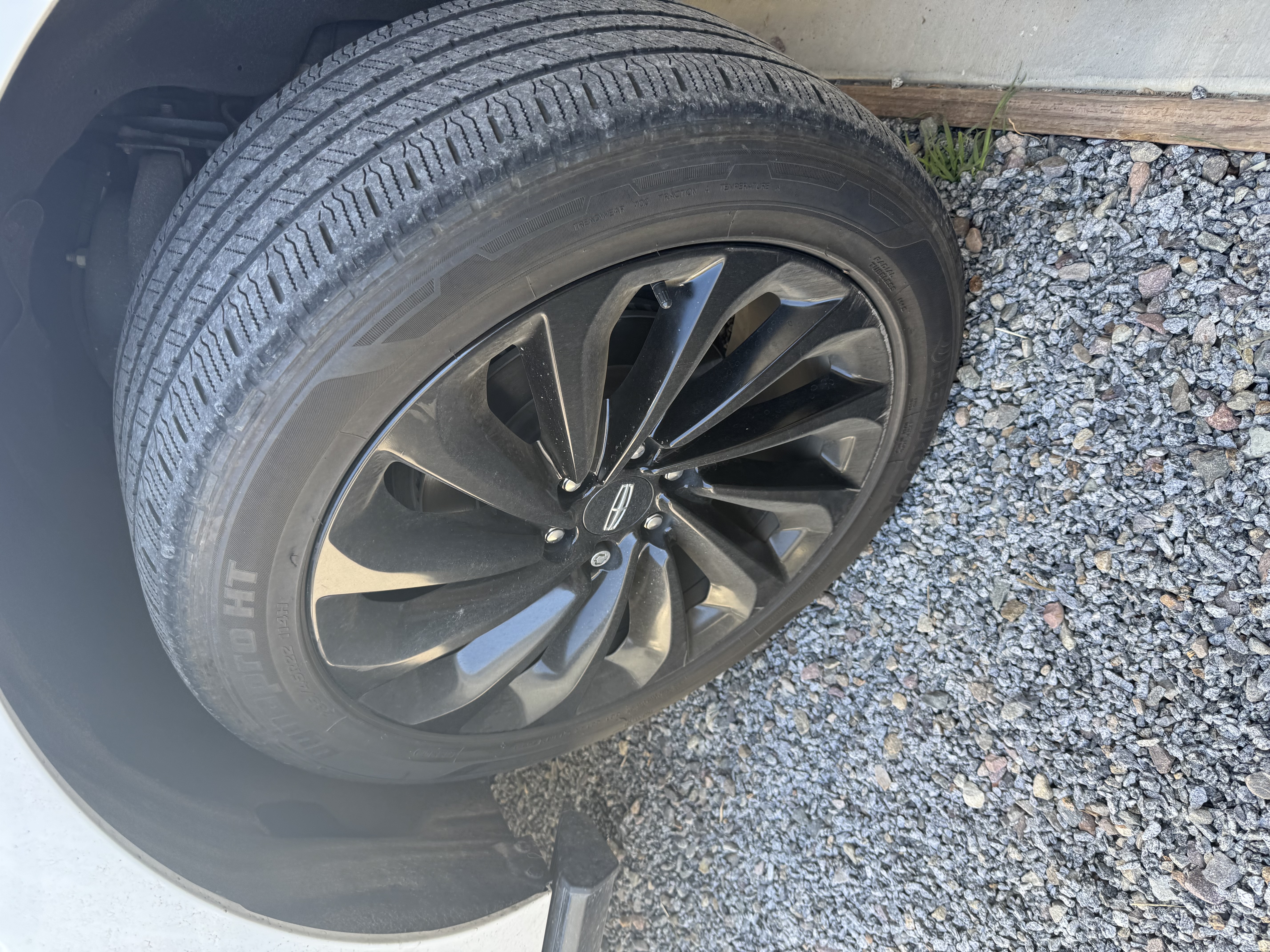 Used 2021 Lincoln Navigator Reserve AWD/4WD image 13