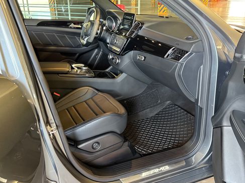 Used 2019 Mercedes-Benz GLE 63 AMG S w/ Premium 3 Package image 19