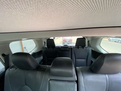 Used 2025 Toyota Grand Highlander AWD Hybrid image 12