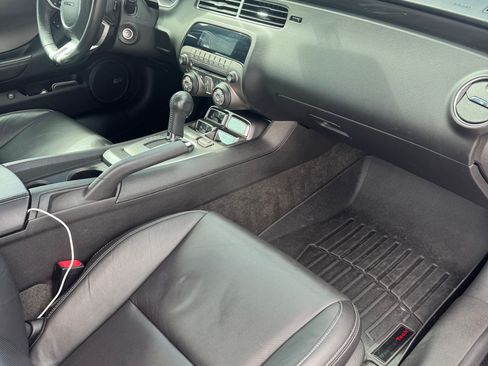 Used 2010 Chevrolet Camaro SS w/ RS Package image 13