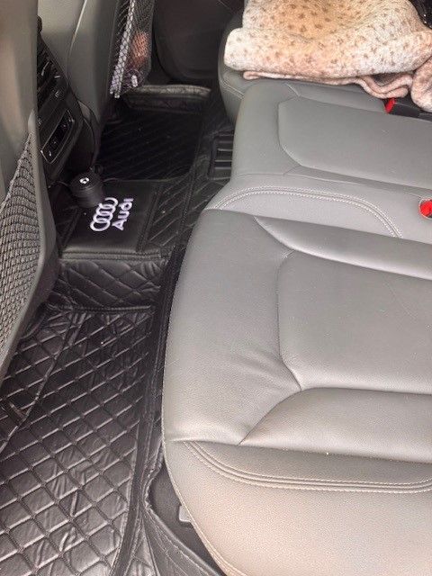Used 2019 Audi Q8 Premium AWD/4WD image 10