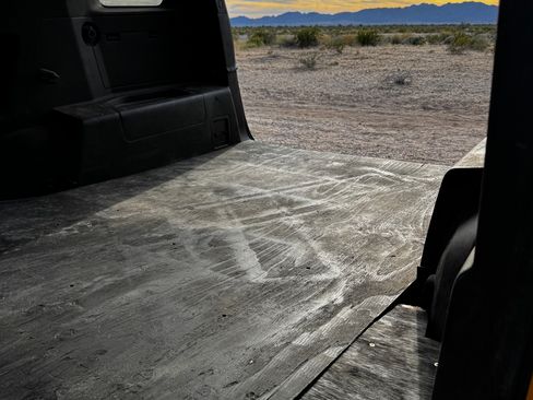 Used 2007 Toyota FJ Cruiser 4WD image 15