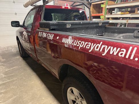 Used 2017 RAM 1500 Tradesman w/ Power & Remote Entry Group image 4