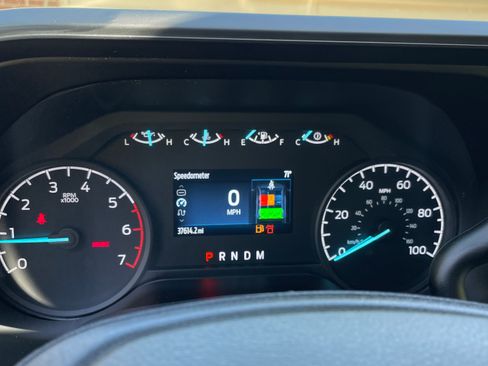 Used 2023 Ford F250 XL w/ XL Off-Road Package image 31