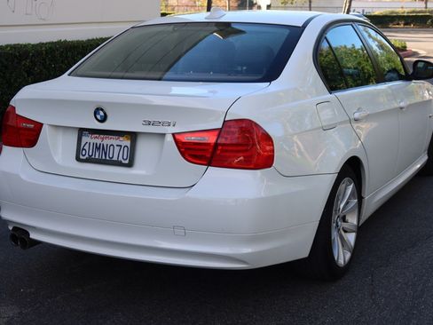 Used 2011 BMW 328i Sedan image 11