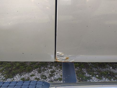 Used 2008 Chevrolet Silverado 1500 W/T w/ LS Package image 9