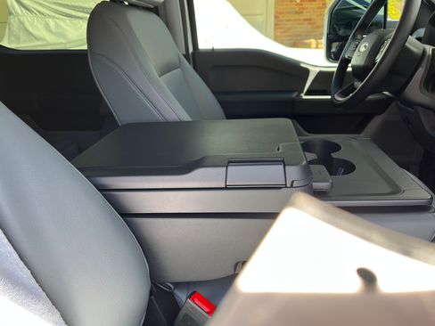 Used 2023 Ford F350 XL w/ FX4 Off-Road Package image 15