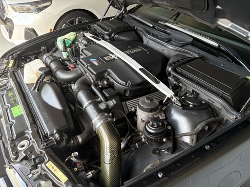 Used 2002 BMW M5 RWD image 29