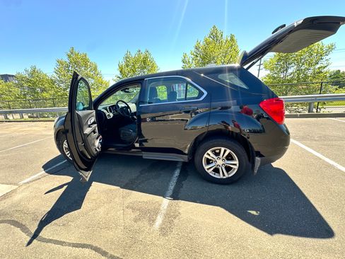 Used 2013 Chevrolet Equinox LS w/ LPO, Protection Package FWD image 6
