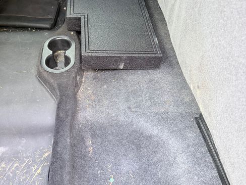 Used 2014 RAM 2500 Tradesman w/ Chrome Appearance Group image 4