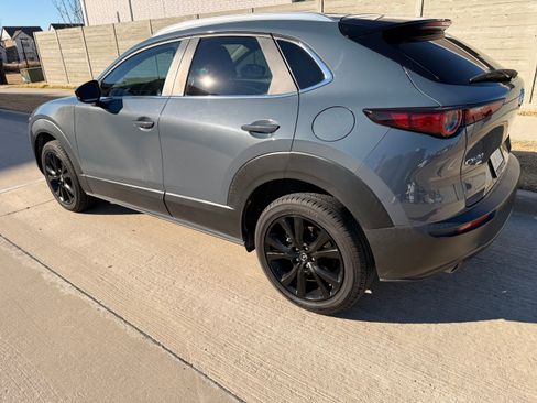 Used 2022 MAZDA CX-30 AWD 2.5 S w/ Preferred Package image 10