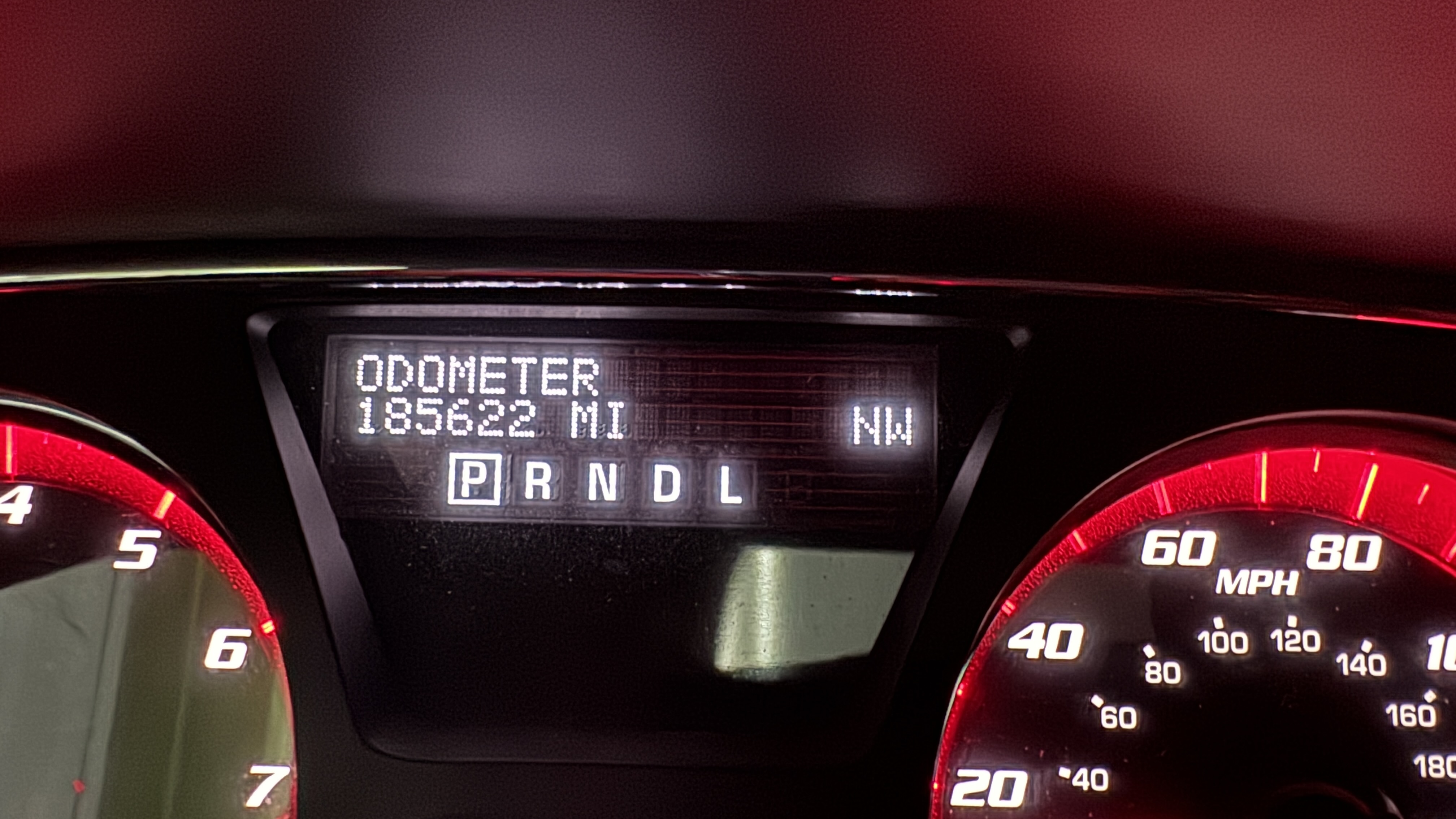 Used 2014 GMC Acadia SLT w/ Technology Package AWD/4WD image 13