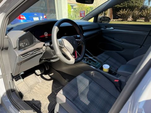 Used 2023 Volkswagen GTI S image 10