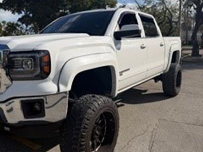 Used 2014 GMC Sierra 1500 SLE w/ SLE Value Package