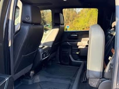 Used 2020 GMC Sierra 1500 AT4 w/ AT4 Premium Package