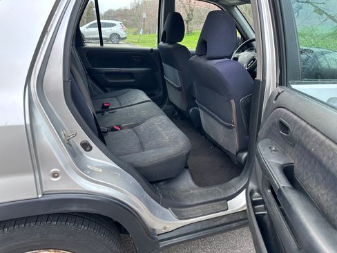 Used 2006 Honda CR-V LX image 8