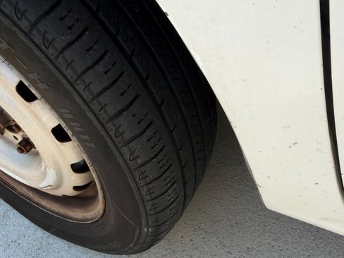 Used 2015 Chevrolet City Express LT FWD image 6