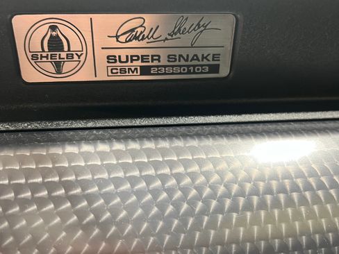 Used 2023 Ford Mustang GT Premium w/ GT Performance Package image 11