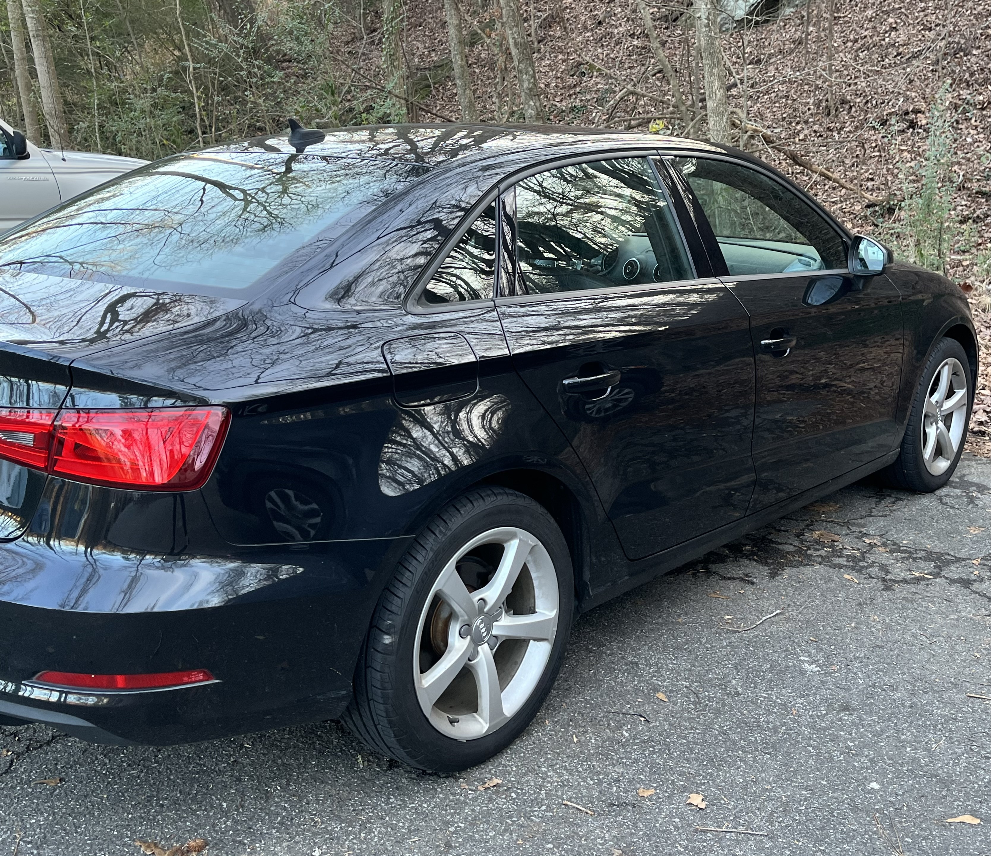 Used 2015 Audi A3 1.8T Premium FWD image 10