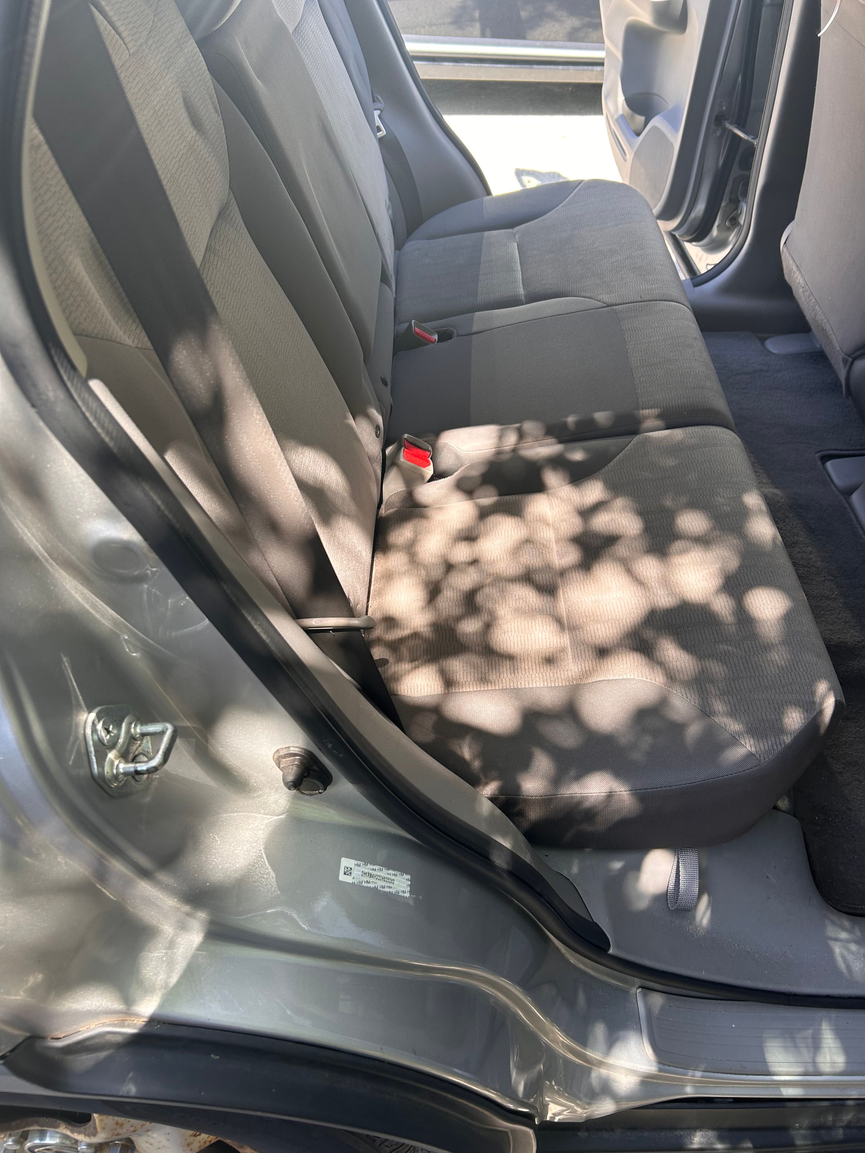 Used 2013 Honda CR-V LX image 4