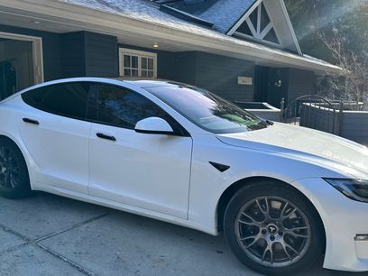 Used 2023 Tesla Model S Standard Range