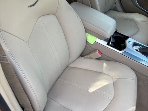 Used 2013 Cadillac CTS Luxury image 6