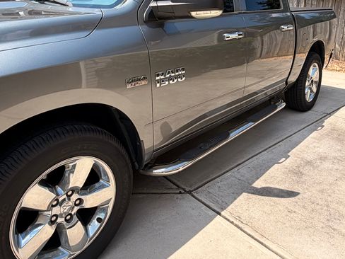 Used 2013 RAM 1500 Big Horn RWD image 2