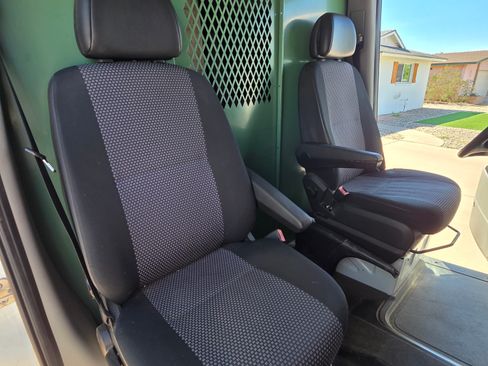 Used 2007 Dodge Sprinter 2500 image 21