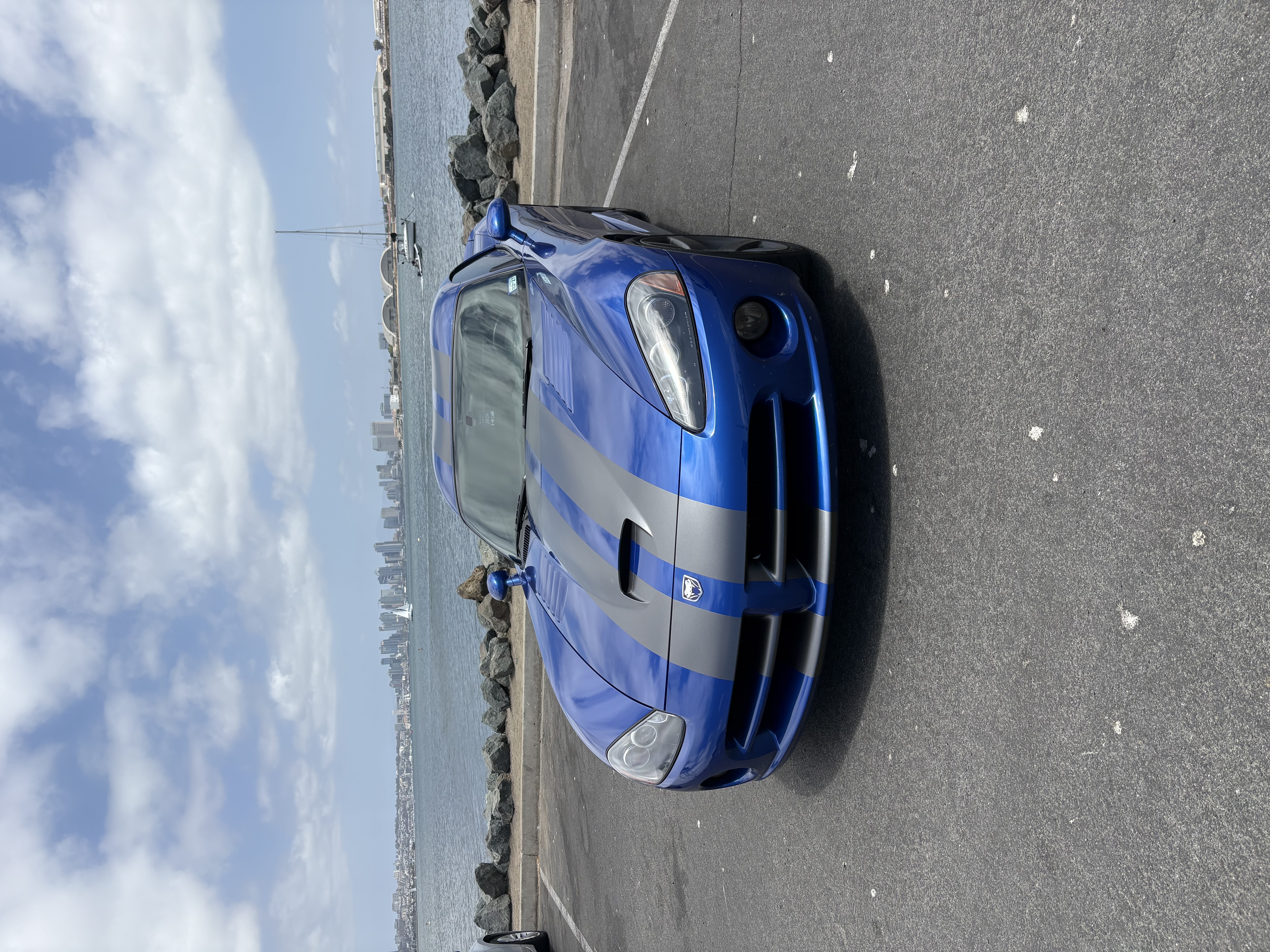 Used 2006 Dodge Viper SRT-10 w/ First Edition Group RWD image 1