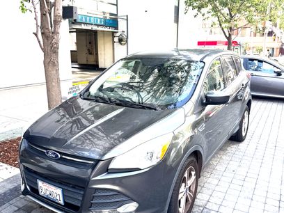 Used 2015 Ford Escape SE