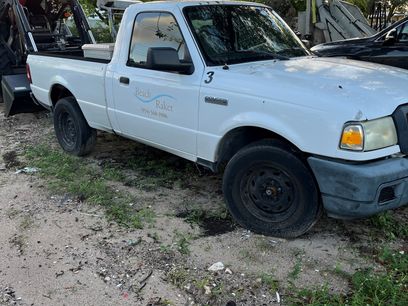 Used 2006 Ford Ranger XLT